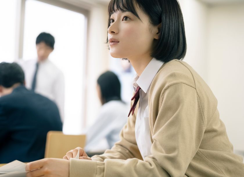 北野高校　医学部