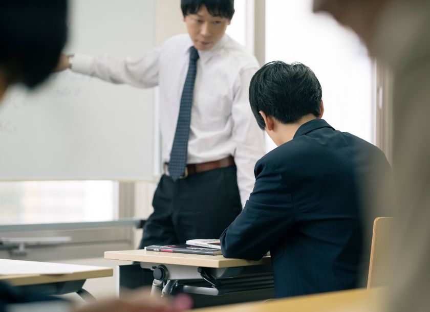 医学部生 一日のスケジュール